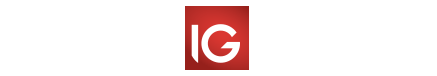 IG証券のロゴ