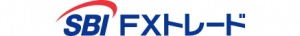 SBI FX のロゴ